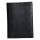 Clairefontaine Leder Tasche 14,5x1x10,5 sw