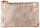 Clairefontaine CUIRISÉ Tasche Flach 26x19 Kupf