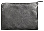 Clairefontaine CUIRISÉ Tasche Flach 35x25 Graphit