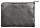 Clairefontaine CUIRISÉ Tasche Flach 35x25 Graphit