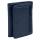 Clairefontaine Lawrence Brieftasche 11,5x2x8 bl