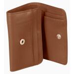Clairefontaine Lawrence  Brieftasche 11,5x2x8 Kame