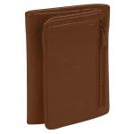 Clairefontaine Lawrence  Brieftasche 11,5x2x8 Kame