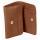 Clairefontaine Lawrence  Brieftasche 11,5x2x8 Kame