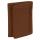 Clairefontaine Lawrence  Brieftasche 11,5x2x8 Kame