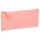 Clairefontaine Schlamper Leder 22x11 koralle