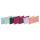 Clairefontaine Schlamper Leder 22x11 koralle
