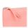 Clairefontaine Schlamper Leder 22x11 koralle