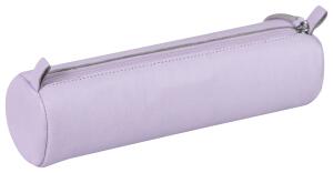 Clairefontaine Schlamper Leder Ø5,5x22 Lila