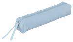 Clairefontaine Schlamper Leder 19,5x2,5x4 blau