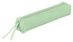 Clairefontaine Schlamper Leder 19,5x2,5x4 grün