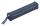 Clairefontaine Schlamper Leder 19,5x2,5x4 dblau