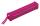 Clairefontaine Schlamper Leder 19,5x2,5x4 himb