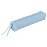 Clairefontaine Schlamper Leder 19,5x2,5x4 sortiert
