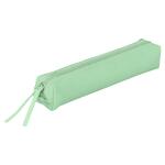 Clairefontaine Schlamper Leder 19,5x2,5x4 sortiert
