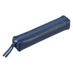 Clairefontaine Schlamper Leder 19,5x2,5x4 sortiert