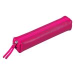 Clairefontaine Schlamper Leder 19,5x2,5x4 sortiert