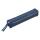 Clairefontaine Schlamper Leder 19,5x2,5x4 sortiert