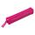 Clairefontaine Schlamper Leder 19,5x2,5x4 sortiert