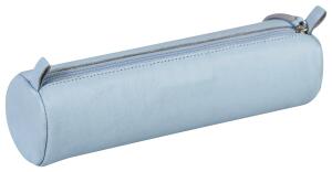 Clairefontaine Schlamper Leder Ø5,5x22 blau