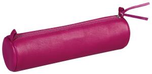 Clairefontaine Schlamper Leder Ø5,5x22 himb