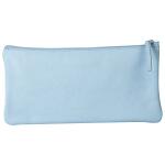 Clairefontaine Schlamper Leder 22x11 sortiert