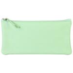 Clairefontaine Schlamper Leder 22x11 sortiert