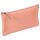 Clairefontaine Schlamper Leder 22x11 sortiert