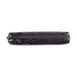 Clairefontaine Schlamperm SLIM Python 4x19,5cm sw