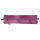 Clairefontaine Tie&Dye Schlamper rd Ø5,5x22 rosa