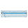 Clairefontaine Tie&Dye Schlamper rd Ø5,5x22 blau
