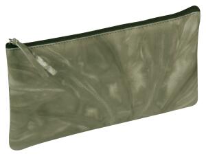 Clairefontaine Tie&Dye Schlamper fl 22x11 grün