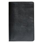 Clairefontaine Kartenetui univ Leder sw 12,4x1,5x8