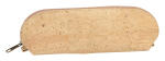 Clairefontaine Kork Schlamper VEGAN 16x5x6 natur