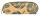 Clairefontaine Kork Schlamper VEGAN 16x5x6 palme