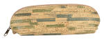Clairefontaine Kork Schlamper VEGAN 16x5x6 pflanze
