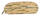 Clairefontaine Kork Schlamper VEGAN 16x5x6 pflanze