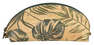 Clairefontaine Kork SchlamperVEG 21x7,5x10,5 palme