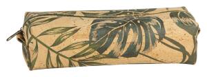 Clairefontaine Kork Schlamper VEGAN 21x6x5 palme