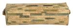Clairefontaine Kork Schlamper VEGAN 21x6x5 pflanze