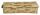 Clairefontaine Kork Schlamper VEGAN 21x6x5 pflanze