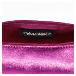 Clairefontaine Schlamperm PerlLed rd 5,5x22 himbeer