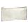 Clairefontaine Schlamperm PerlLeder 11x22 grau