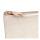 Clairefontaine Schlamperm PerlLeder 11x22 grau