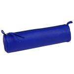 Clairefontaine Schlamperm Leder Ø 5,5x22 6 sort.