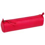 Clairefontaine Schlamperm Leder Ø 5,5x22 6 sort.