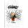 Clairefontaine Asterix Notizheft A5 liniert 48Bl