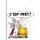 Clairefontaine Asterix Spiralbuch A5 liniert 50Bl