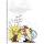 Clairefontaine Asterix Spiralbuch A5 liniert 50Bl