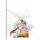 Clairefontaine Asterix Spiralbuch A4 lin+R 50Bl